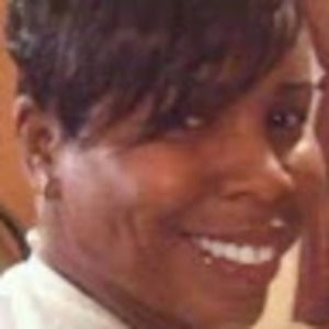 Meet your Posher, Tifany